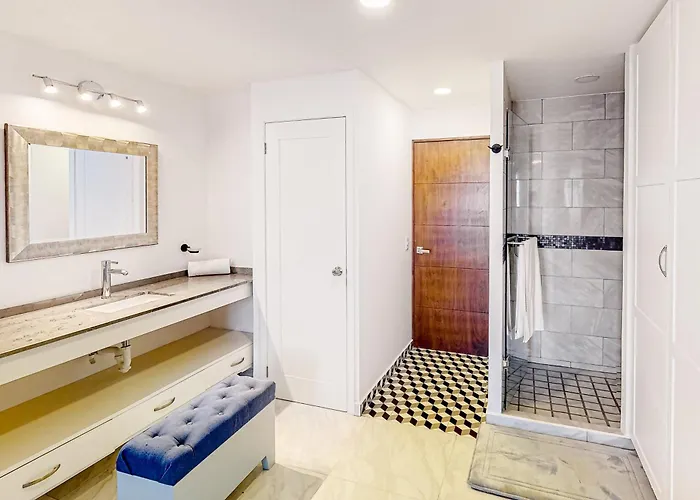Sophie 203b At Morgan Residences * Cabo San Lucas