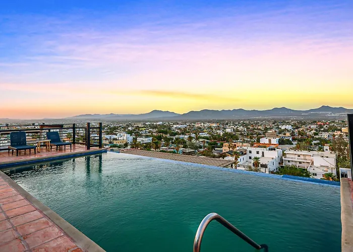 Hotel Sophie 203b At Morgan Residences *